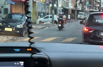 Traficante que havia fugido de unidade no carnaval é preso novamente