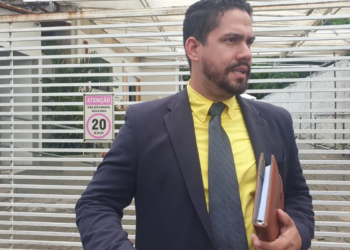 Advogado de empresário Fábio Pipa diz que delegada está “mentindo”