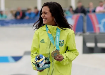 Com Rayssa Leal e Felipe Toledo, Prêmio Laureus divulga indicados