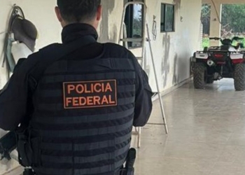 Operação Kariri: Polícia Federal prende cinco pessoas; saiba onde
