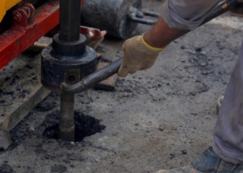 Sondagem da Ponte Salvador-Itaparica é iniciada na capital baiana