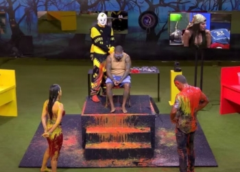 BBB 24: Davi e Isabelle detonam Rodriguinho no Sincerão; confira