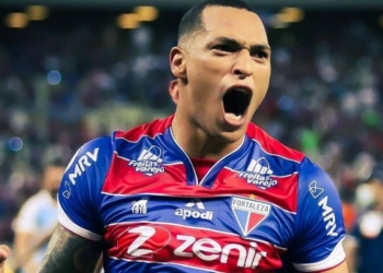 Titi fala sobre ataque a ônibus e se emociona: “Isso vai parar em morte”