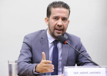 Fux autoriza quebra de sigilos bancário e fiscal do deputado Janones