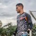 Goleiro emprestado pelo Bahia tem convulsão e vai ao hospital