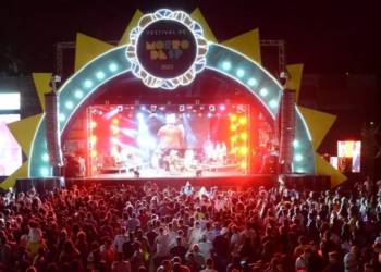 Comemorando o verão baiano, Festival de Morro de São Paulo começa nesta quinta-feira