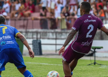 Saiba onde assistir Água Santa x Jacuipense pela Copa do Brasil