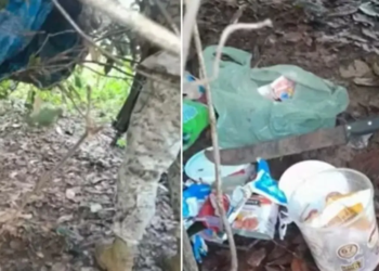 Fugitivos de Mossoró fizeram família refém; bandidos teriam pago R$ 5 mil