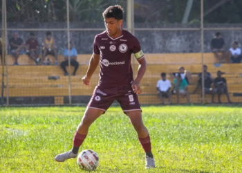 Jacuipense vende meia destaque do sub-15 para o Internacional