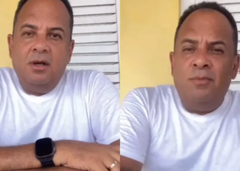 Jorge Araújo volta a falar sobre saída da Record Bahia: “Confusão formada”