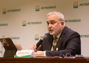 Presidente da Petrobras retoma negociação para venda da Braskem, diz colunista