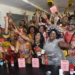 Jornalistas aquecem para o carnaval em esquenta no Furdunço