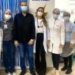 Jovem internado realiza colação de grau no Hospital Regional de Juazeiro