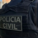 Quatro suspeitos de matar adolescente em Porto Seguro são presos pela Polícia Civil