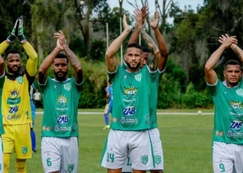 Campanha do Vitória da Conquista é sucesso e clube vai jogar a Série B