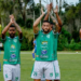 Campanha do Vitória da Conquista é sucesso e clube vai jogar a Série B