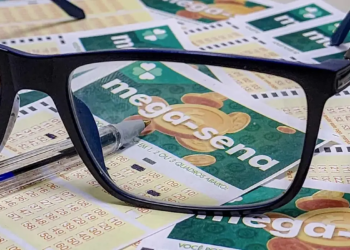 Mega-Sena acumula e prêmio vai a R$ 50 milhões