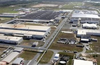 Governo formaliza autorização para instalação das fábricas da BYD