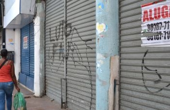 Aluguel de salas comerciais tem aumento de 0,73% em Salvador