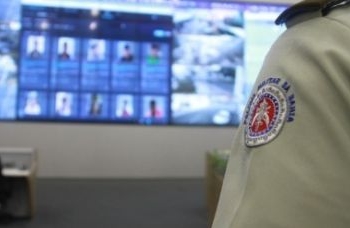 Reconhecimento Facial encontra quatro foragidos da Justiça em um intervalo de 12h