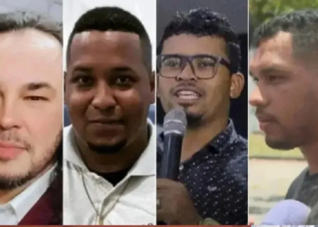 Assassinato de Sara Freitas começa a ser julgado nesta terça-feira