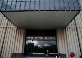 BC comunica vazamento de dados cadastrais de 46 mil chaves Pix