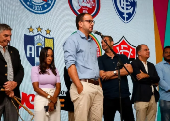 “Campanha histórica”, avalia diretor do Jequié sobre Baianão de 2024