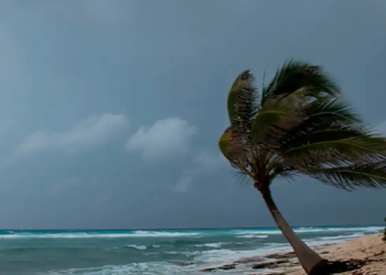 Cidade do Rio decreta ponto facultativo por previsão de chuva forte