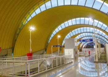 Mulheres vítimas de violência ganham sala na estação do Metrô; saiba onde