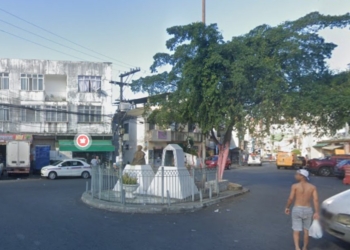 Operação da Polícia Civil no Engenho Velho da Federação tem uma morte e 2 presos