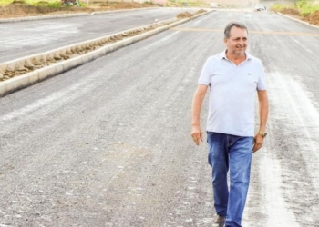 Ednaldo Ribeiro revela detalhes sobre relação com o Governo do Estado