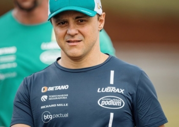 Felipe Massa abre processo para ser reconhecido campeão da F-1 de 2008