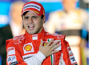 Felipe Massa abre processo para ser reconhecido campeão da F-1 de 2008