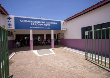 Funcionária de posto de saúde é agredida com ácido em Lauro de Freitas