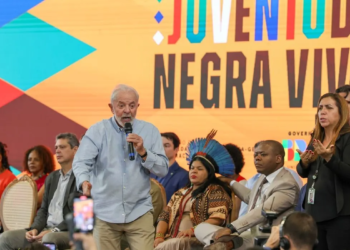 Governo prevê mais de R$ 665 milhões em ações para jovens negros