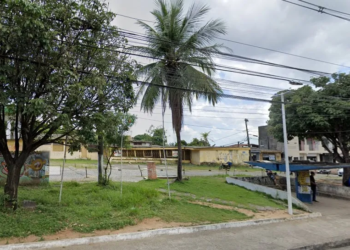 Homem é esfaqueado e morto por colega de trabalho em Salvador