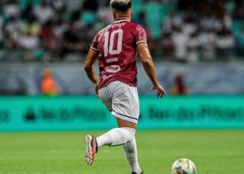 Barcelona de Ilhéus tem desfalque e dúvida para a decisão contra o Vitória no Baianão