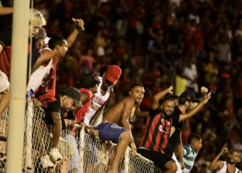 Vitória inicia venda de ingressos para semifinal contra o Barcelona de Ilhéus