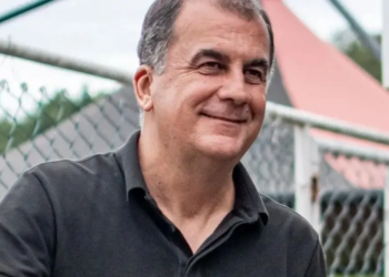 Fábio Mota diz que Vitória pretende anunciar seis novos jogadores nesta semana