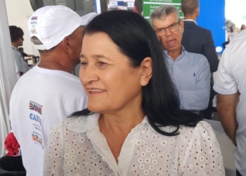 Empresa responsável pelas obras do VLT será divulgada no dia 25 de março, diz secretária