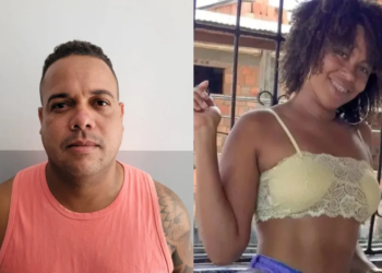 PM suspeito por morte de gerente de mercado foge de prisão
