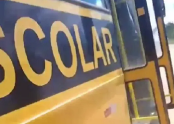 Prefeitura de Utinga esclarece situação de ônibus escolar