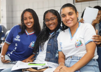 Programa Universidade para Todos oferta mais de 19 mil vagas em 2024