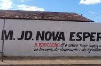 Escola municipal em Nova Esperança recebe ação contra Aedes aegypti