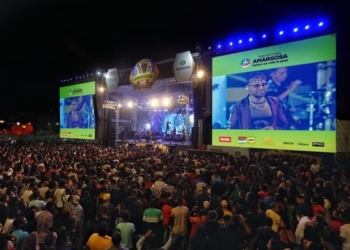 Amargosa anuncia seis dias de São João em 2024