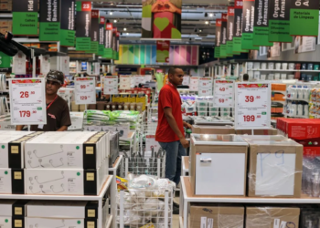Ar-condicionado, panelas e tintas: nova Ferreira Costa tem desconto de mais de 50%