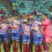 Bahia vence Náutico por 3 a 0 e avança para semifinal da Copa do Nordeste