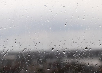 Expectativa de dia chuvoso em Salvador