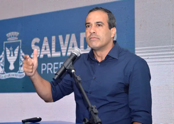 Bruno culpa rodoviários por transtornos na Estação da Lapa