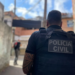Acusados de tráfico e homicídios são alvos de operação em Salvador